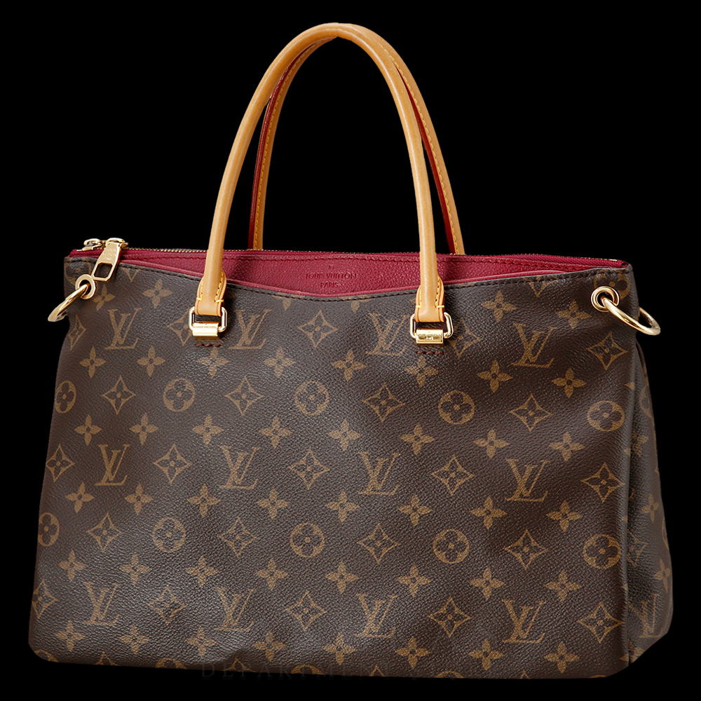 LOUIS VUITTON(USED)루이비통 모노그램 팔라스 MM