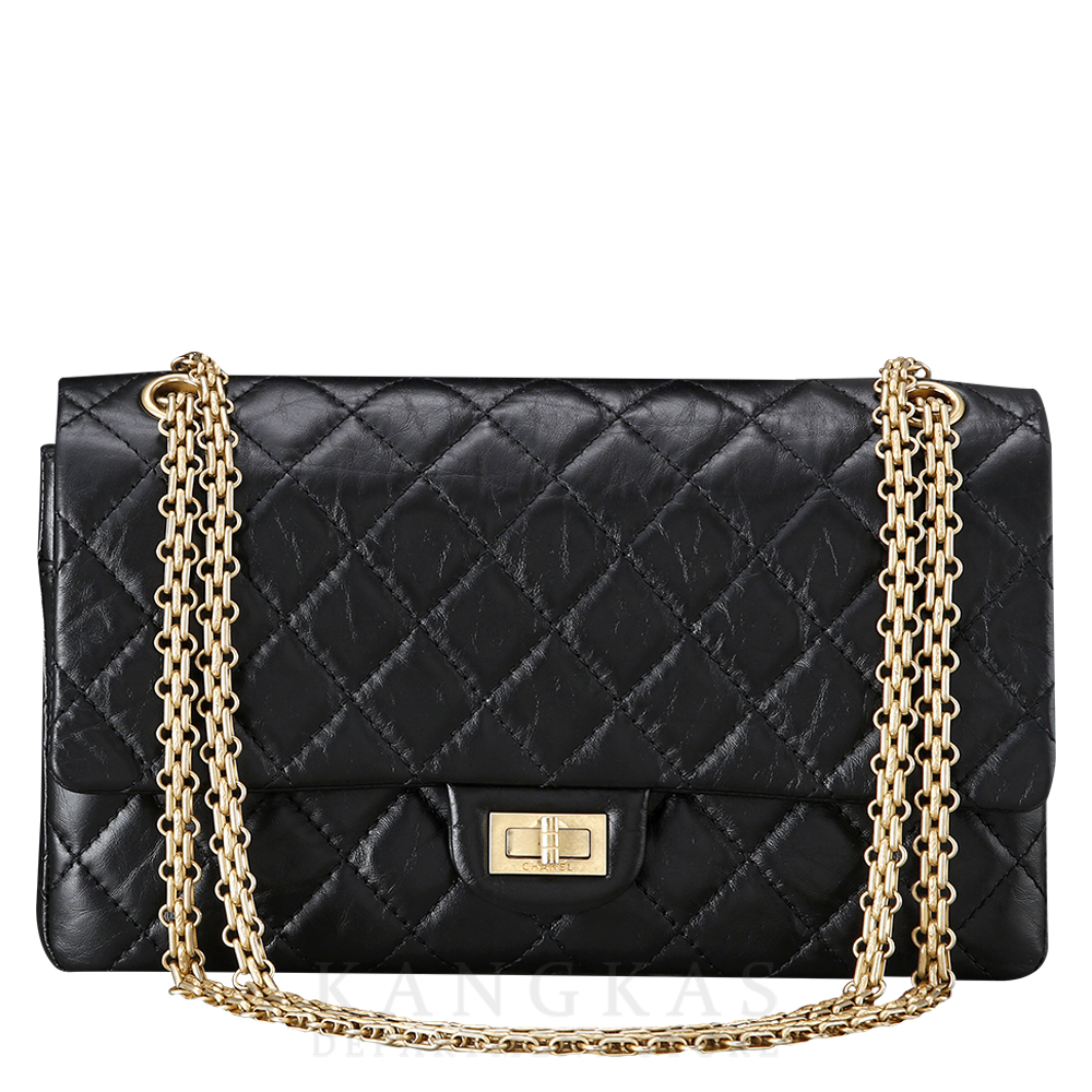 CHANEL(USED)샤넬 2.55 빈티지 라지