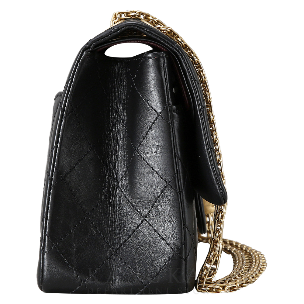 CHANEL(USED)샤넬 2.55 빈티지 라지