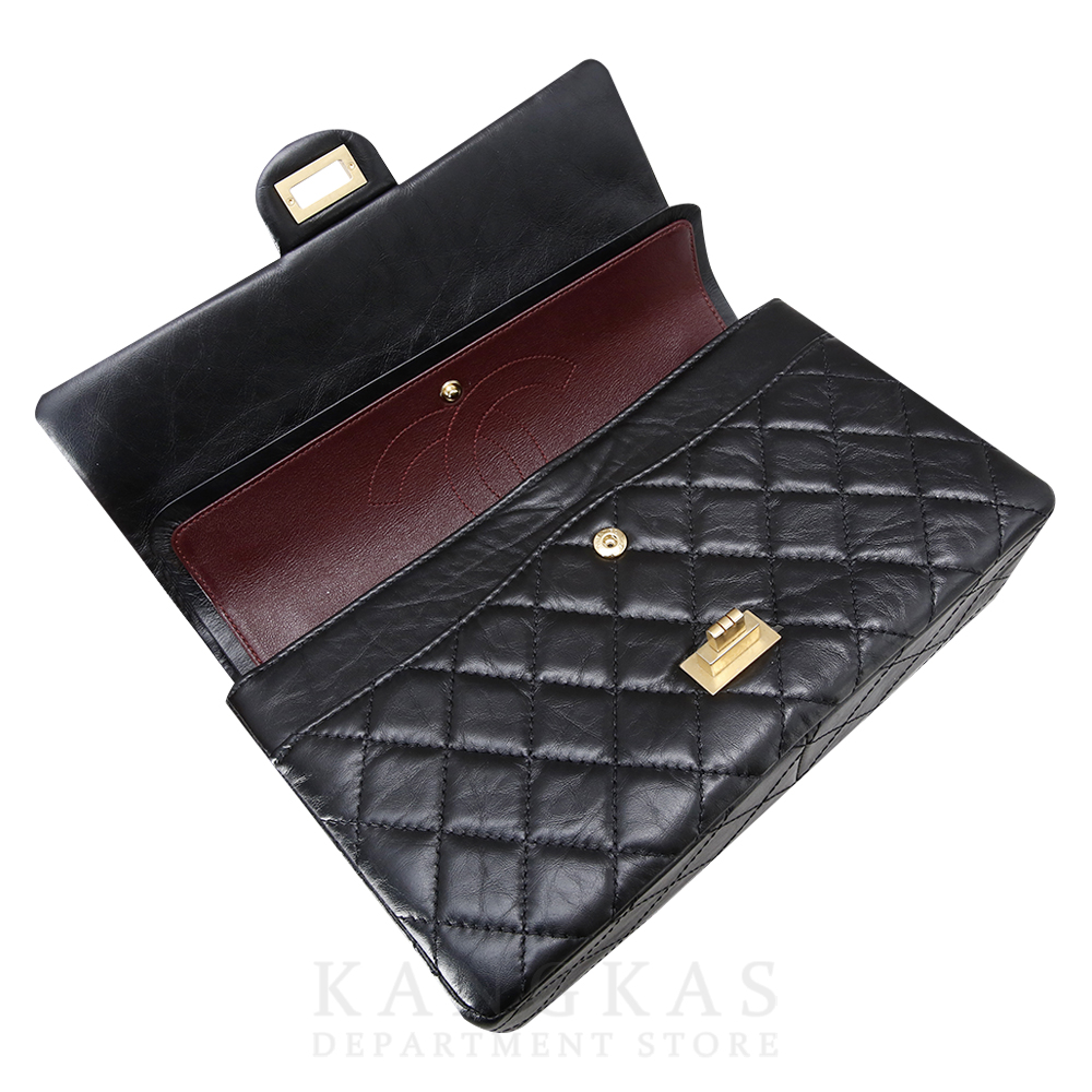 CHANEL(USED)샤넬 2.55 빈티지 라지