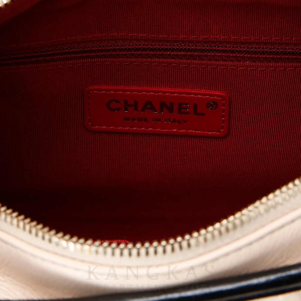 CHANEL(USED)샤넬 가브리엘 호보백 뉴미듐