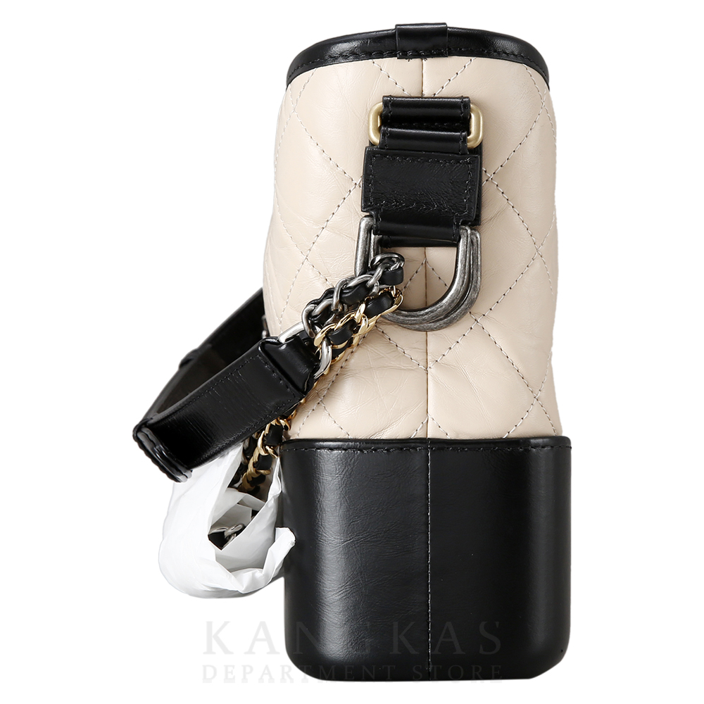 CHANEL(USED)샤넬 가브리엘 호보백 뉴미듐