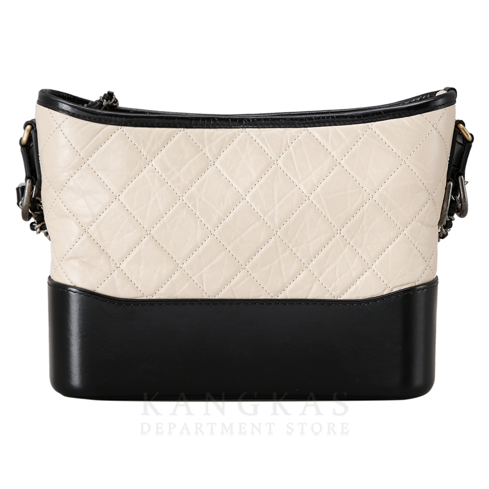 CHANEL(USED)샤넬 가브리엘 호보백 뉴미듐