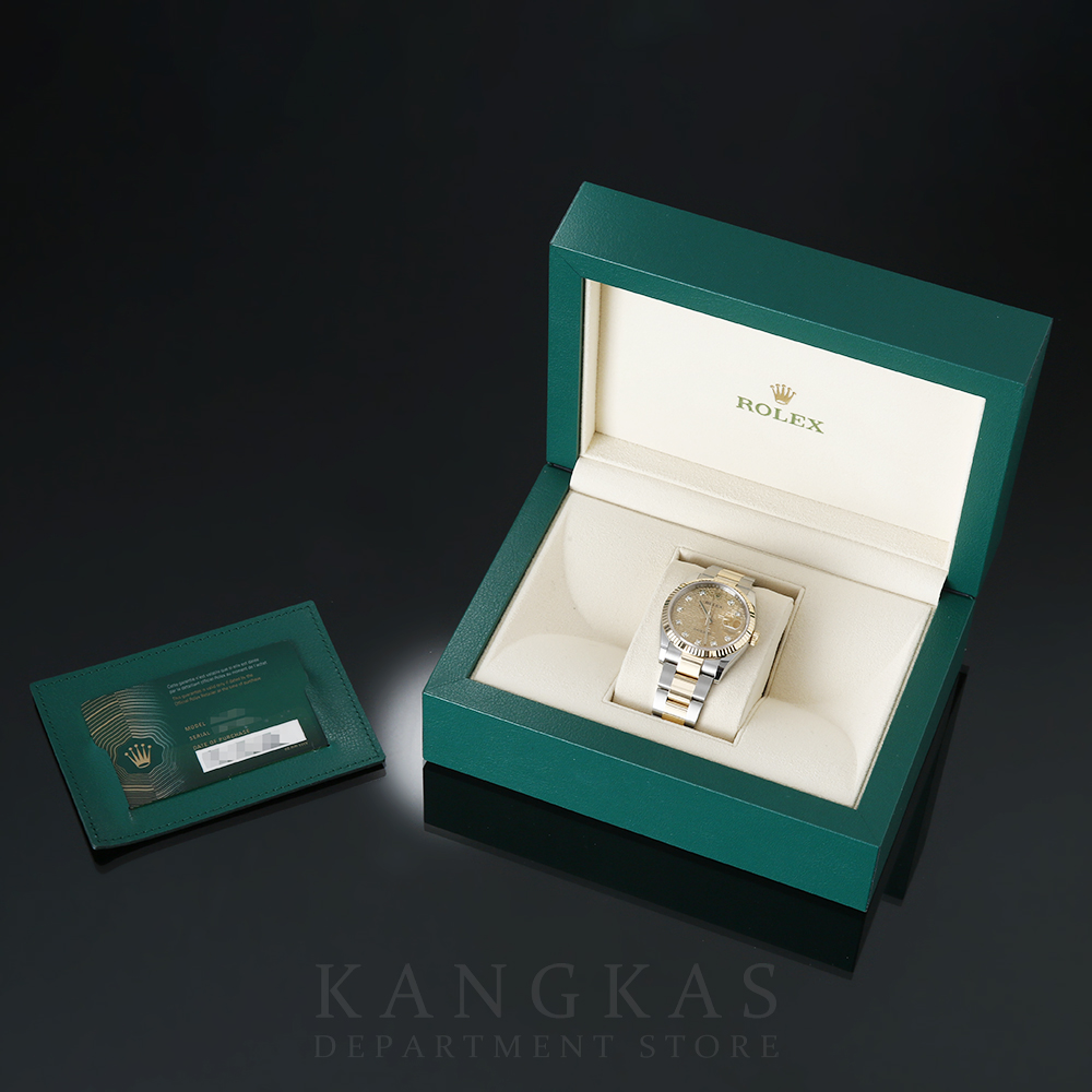 ROLEX(USED)로렉스 데이저스트 126233