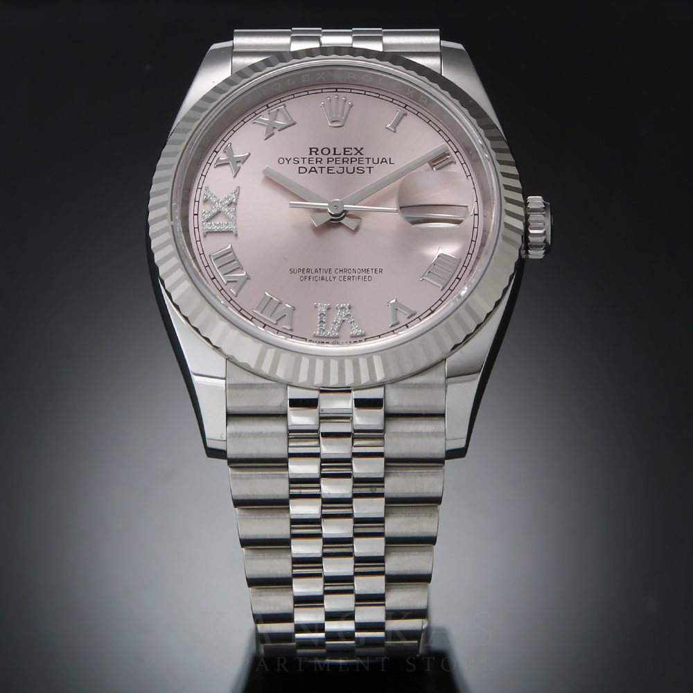 ROLEX(USED)로렉스 데이저스트 126234