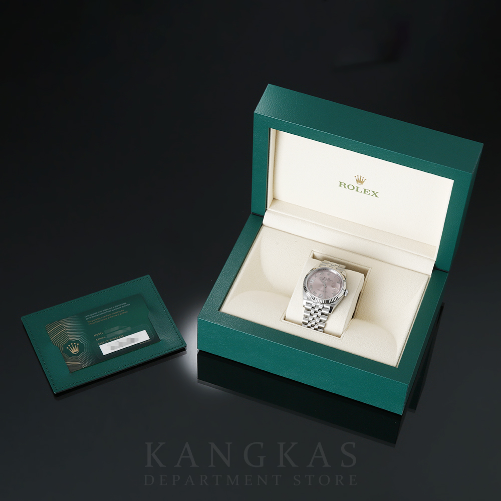 ROLEX(USED)로렉스 데이저스트 126234