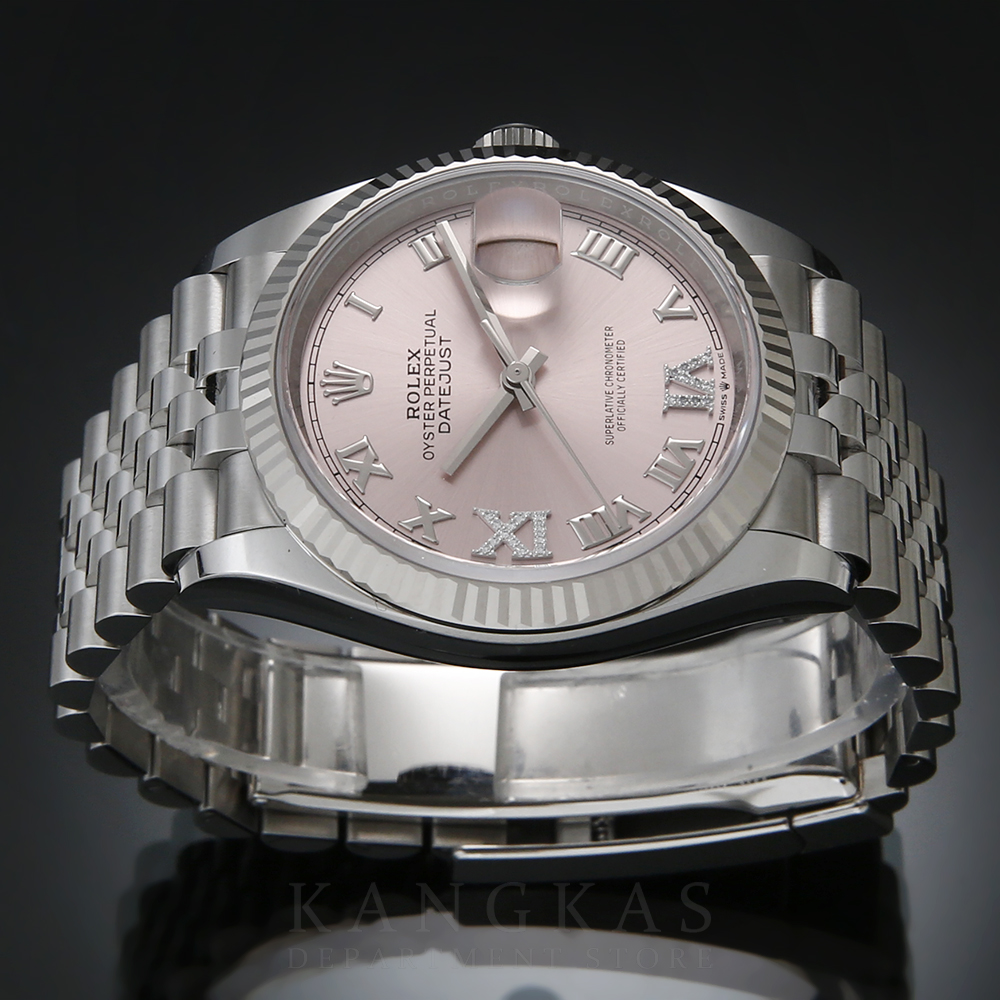 ROLEX(USED)로렉스 데이저스트 126234