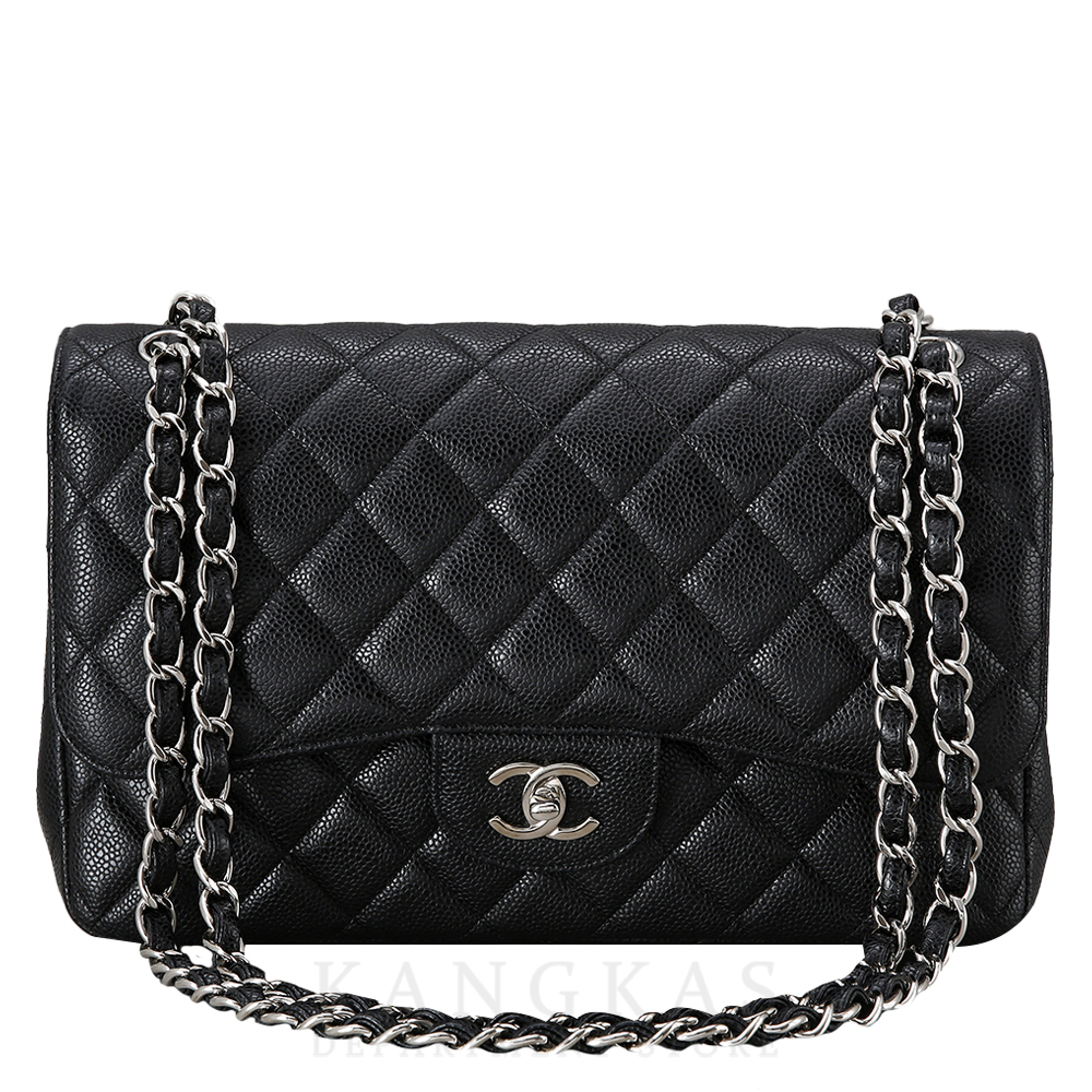 CHANEL(USED)샤넬 클래식 플랩백 라지