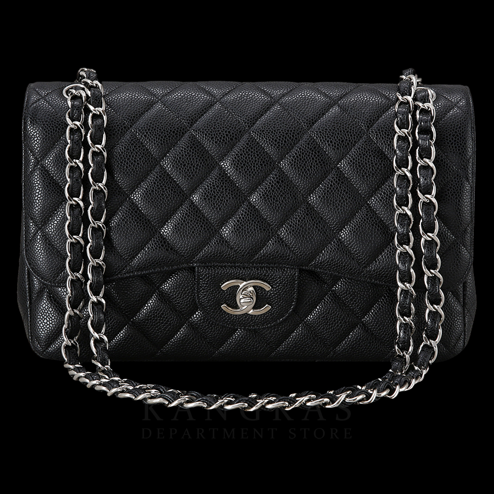 CHANEL(USED)샤넬 클래식 플랩백 라지