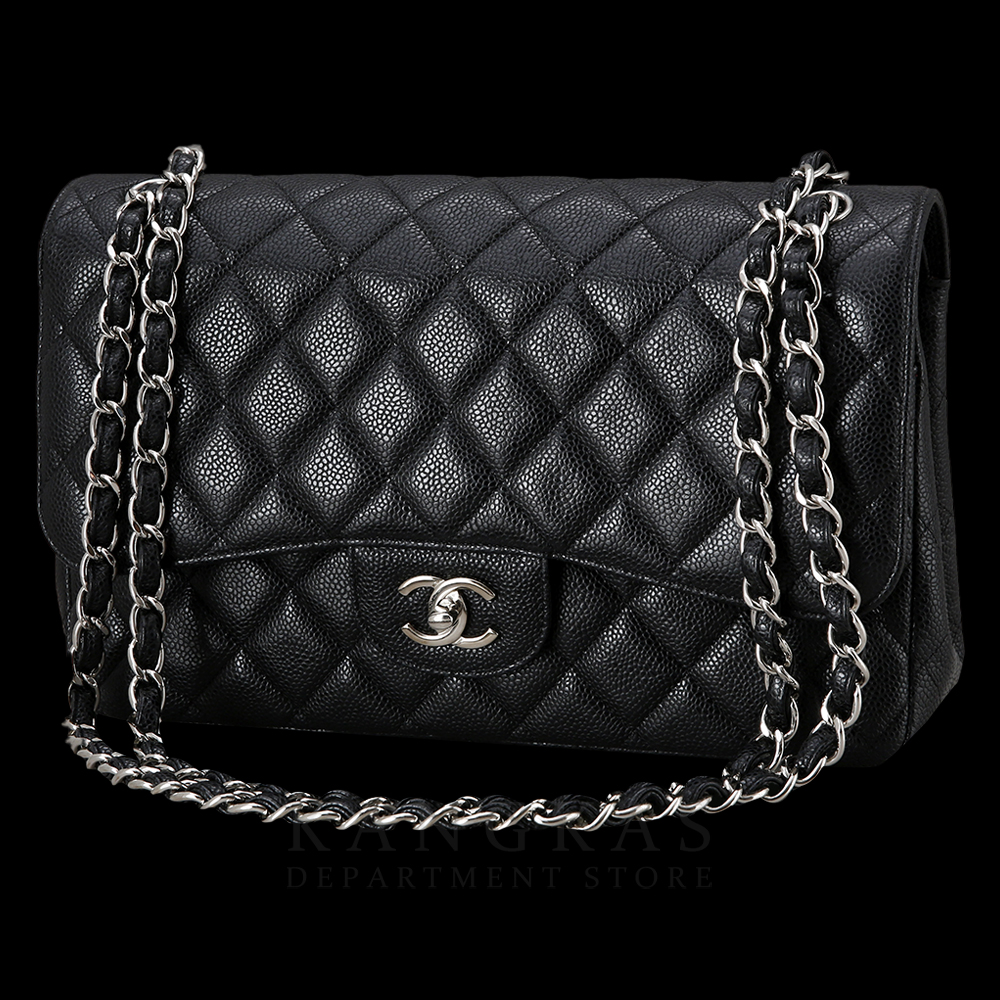 CHANEL(USED)샤넬 클래식 플랩백 라지