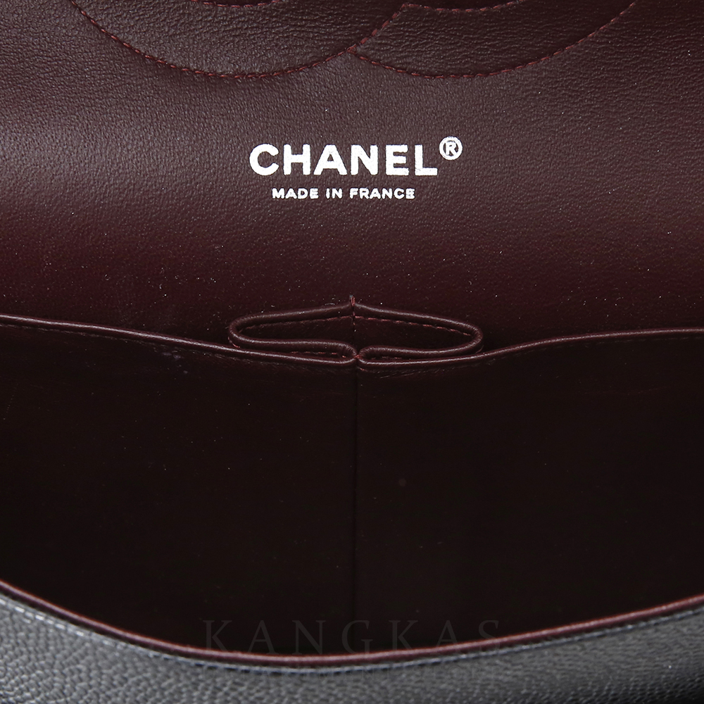 CHANEL(USED)샤넬 클래식 플랩백 라지