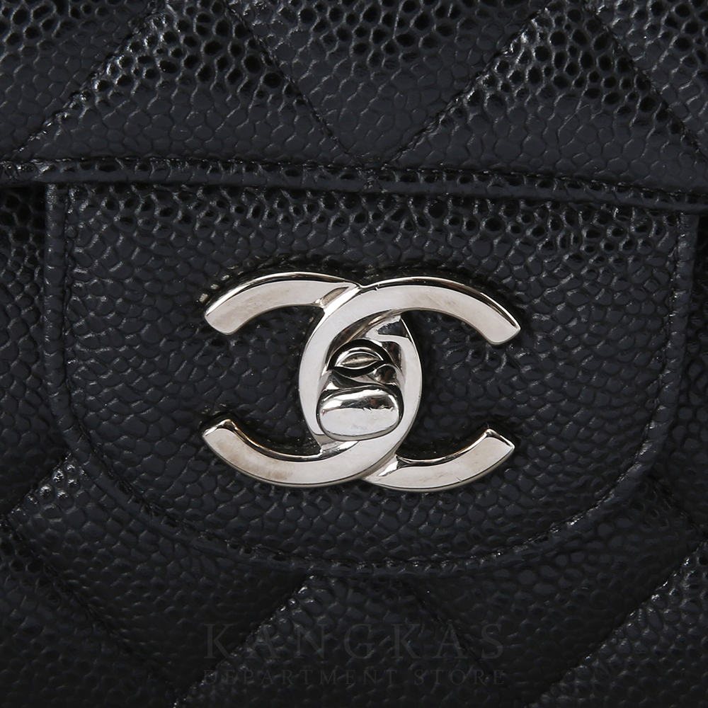 CHANEL(USED)샤넬 클래식 플랩백 라지