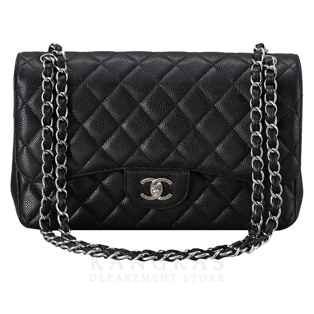 CHANEL(USED)샤넬 클래식 플랩백 라지