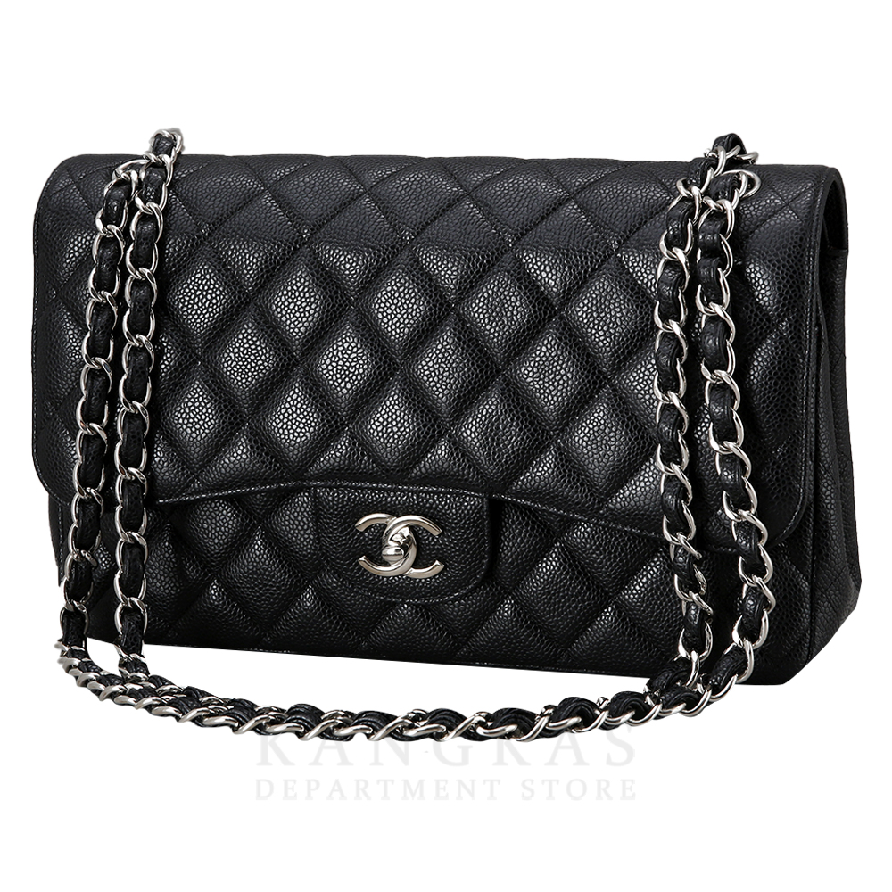 CHANEL(USED)샤넬 클래식 플랩백 라지