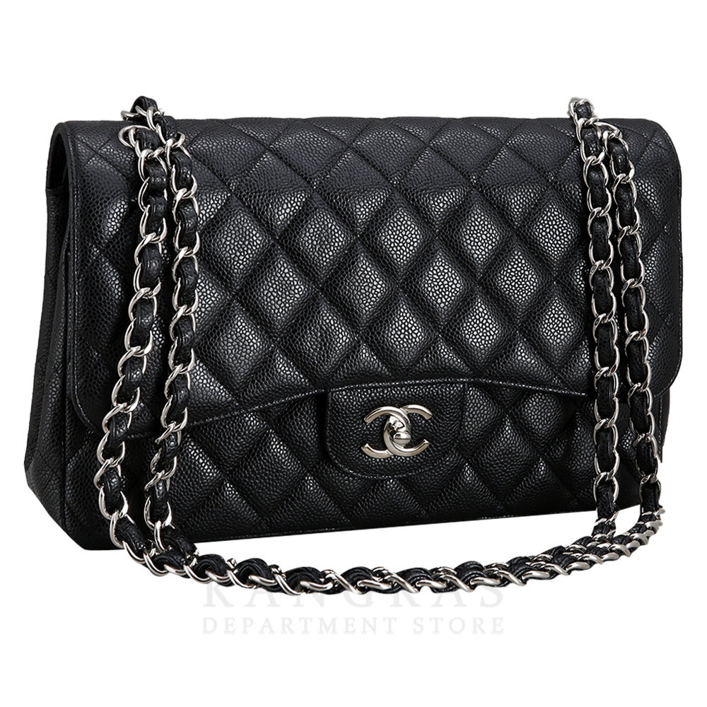 CHANEL(USED)샤넬 클래식 플랩백 라지