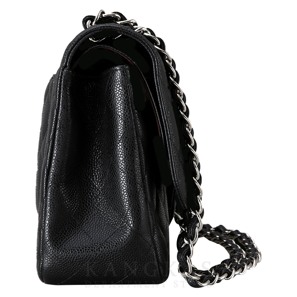 CHANEL(USED)샤넬 클래식 플랩백 라지