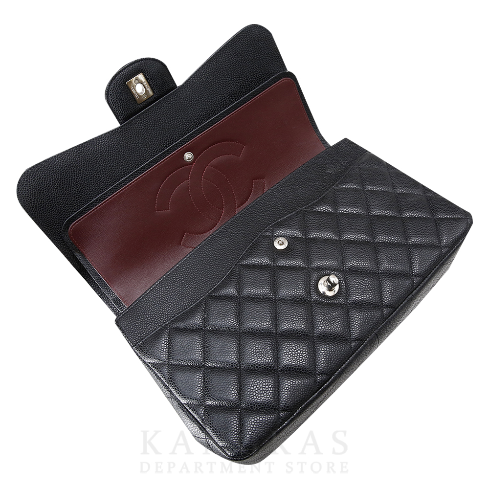 CHANEL(USED)샤넬 클래식 플랩백 라지