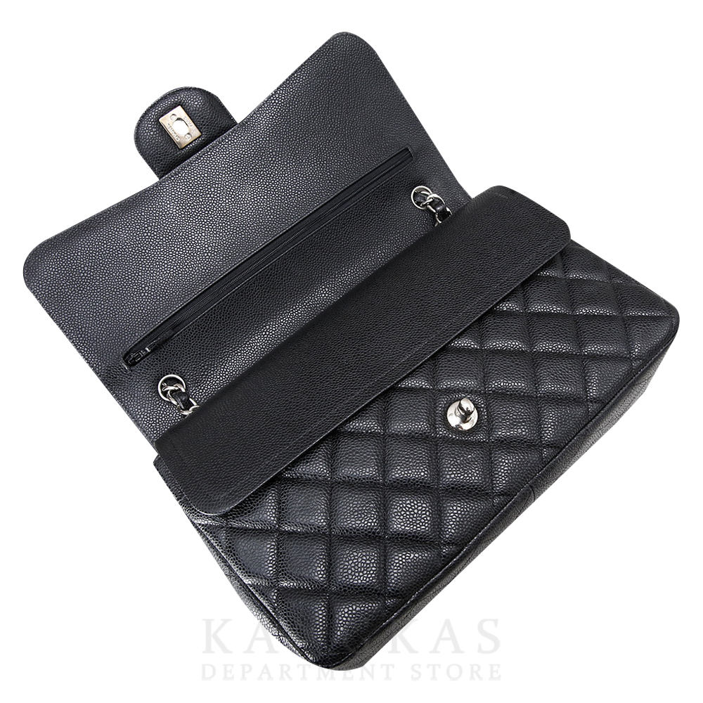 CHANEL(USED)샤넬 클래식 플랩백 라지