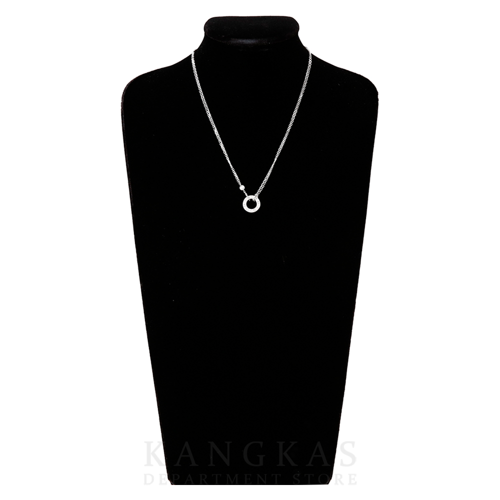 CARTIER(USED)까르띠에 1P 러브 네크리스