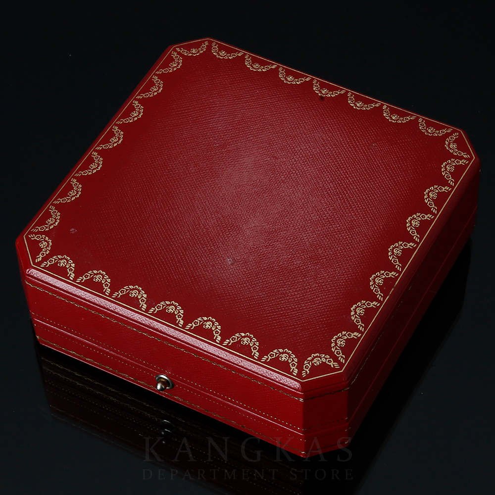 CARTIER(USED)까르띠에 1P 러브 네크리스