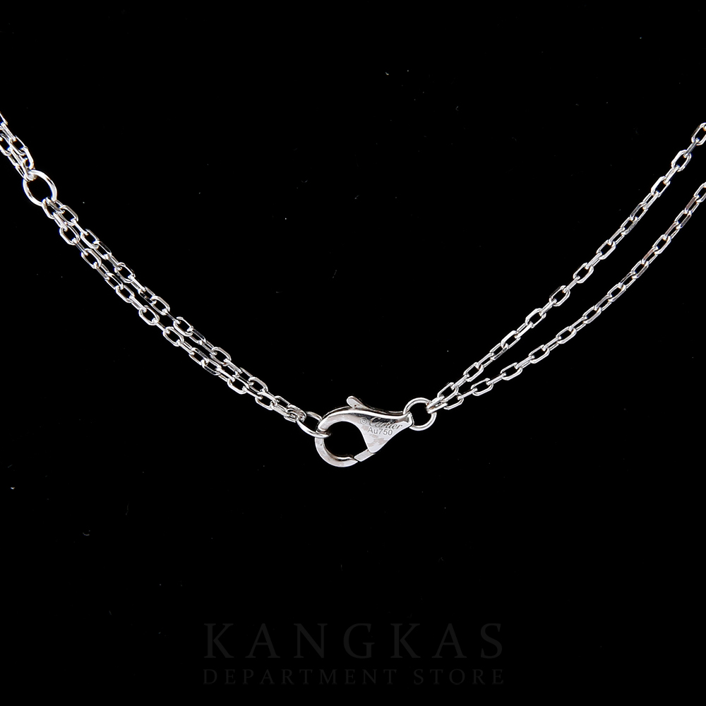 CARTIER(USED)까르띠에 1P 러브 네크리스