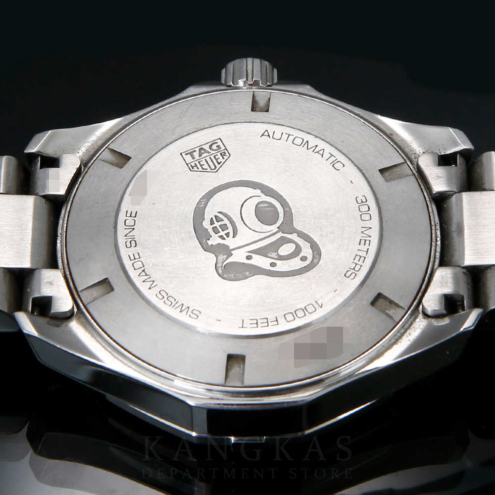 TAG Heuer(USED)태그호이어 아쿠아레이서 WAY2018