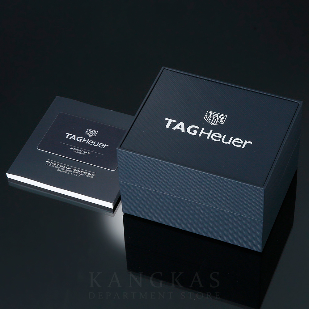 TAG Heuer(USED)태그호이어 아쿠아레이서 WAY2018