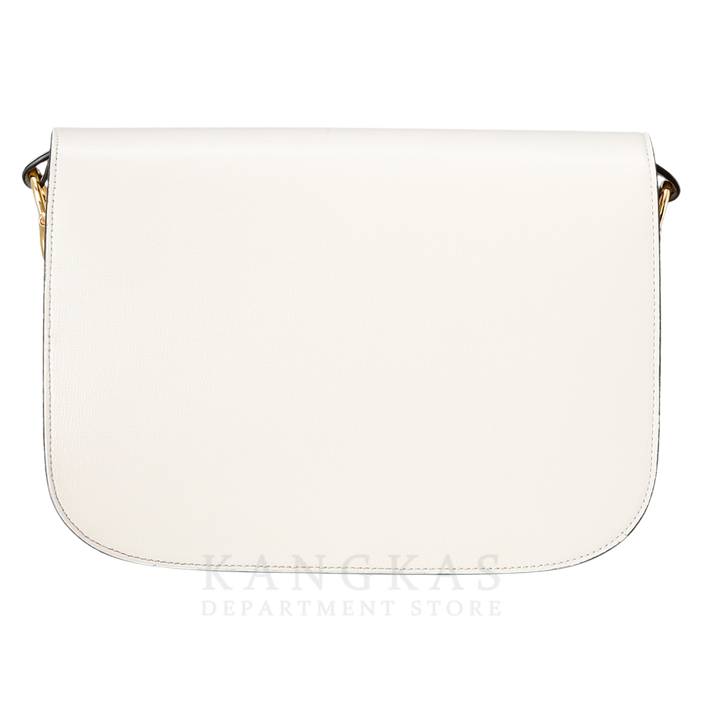 GUCCI(USED)구찌 602204 1955 레더 홀스빗 숄더백
