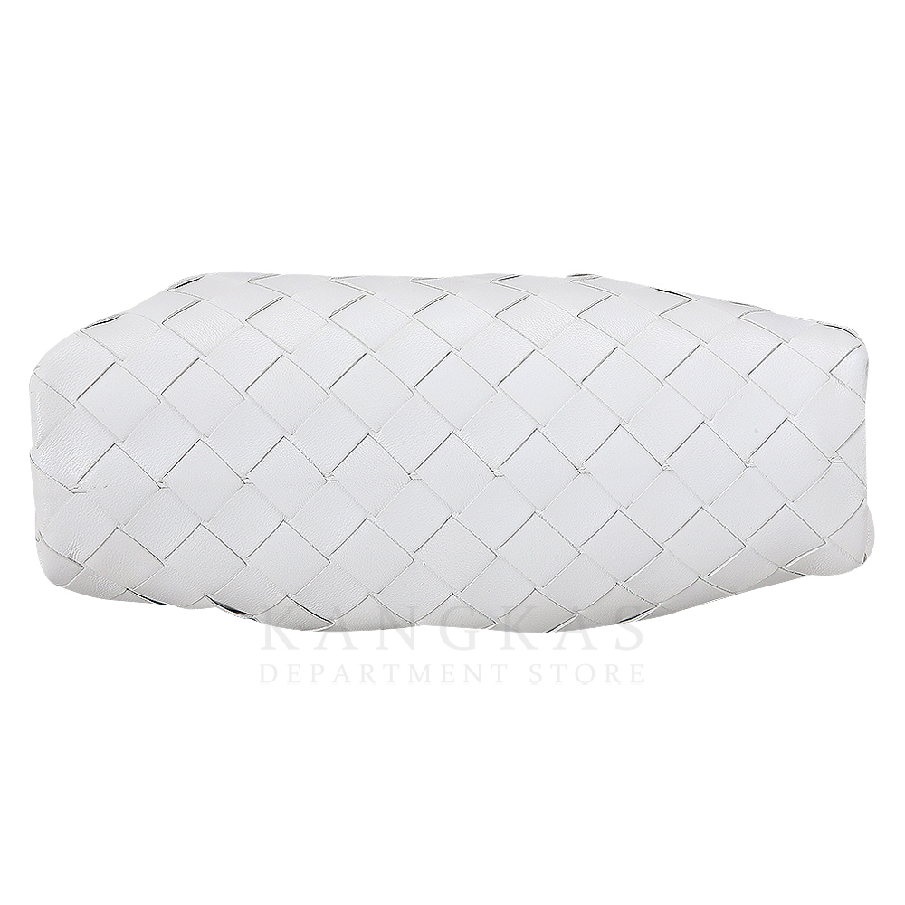BOTTEGA VENETA(USED)보테가베네타 인트레치아토 만두 백