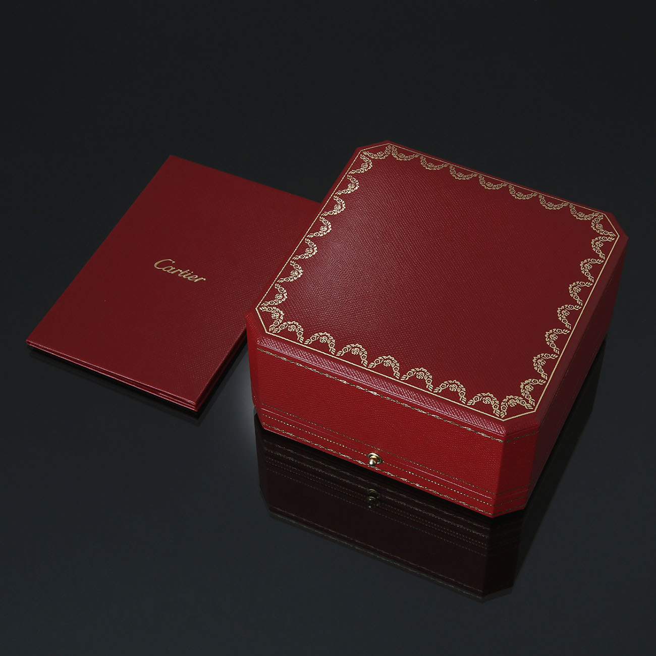 CARTIER(USED)까르띠에 러브 브레이슬릿 10P
