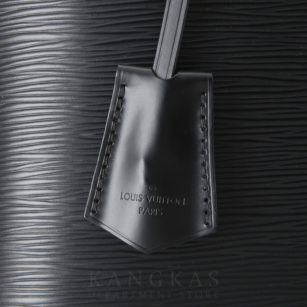 LOUIS VUITTON(USED)루이비통 시즌 스트랩 에삐 알마 PM