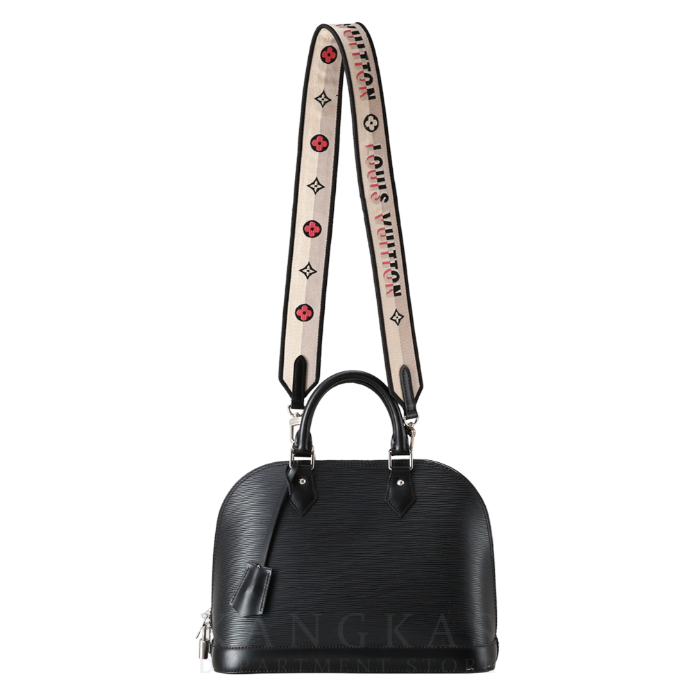 LOUIS VUITTON(USED)루이비통 시즌 스트랩 에삐 알마 PM