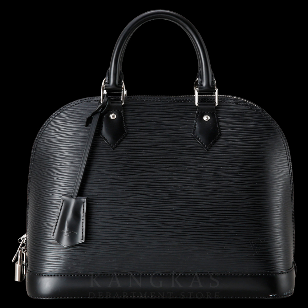 LOUIS VUITTON(USED)루이비통 시즌 스트랩 에삐 알마 PM
