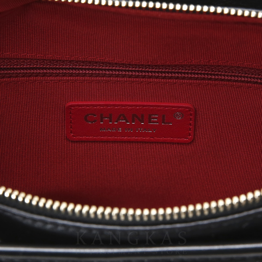 CHANEL(USED)샤넬 가브리엘 호보백 미듐