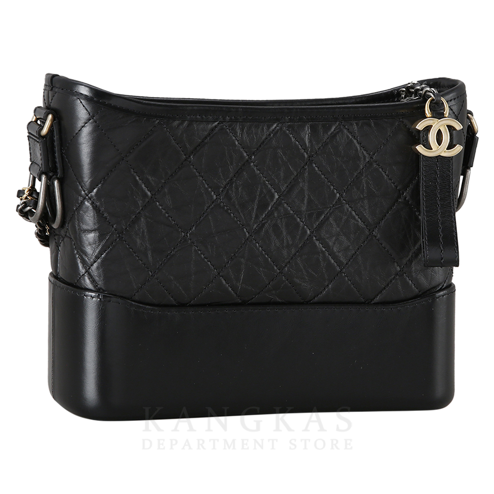 CHANEL(USED)샤넬 가브리엘 호보백 미듐