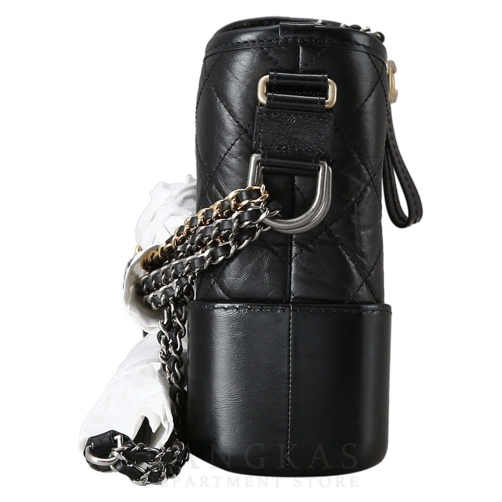 CHANEL(USED)샤넬 가브리엘 호보백 미듐