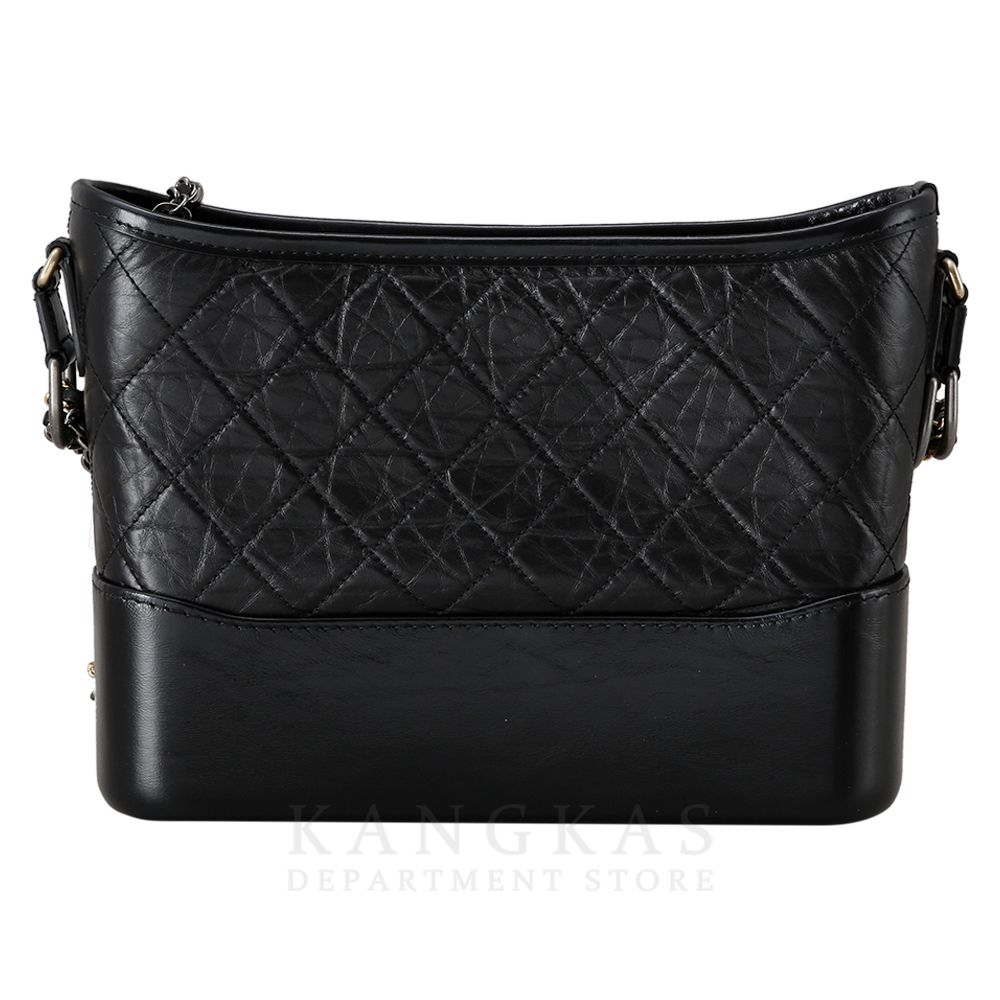 CHANEL(USED)샤넬 가브리엘 호보백 미듐