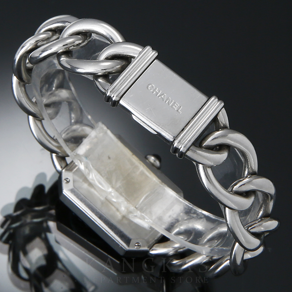 CHANEL(USED)샤넬 프리미에르 체인 워치