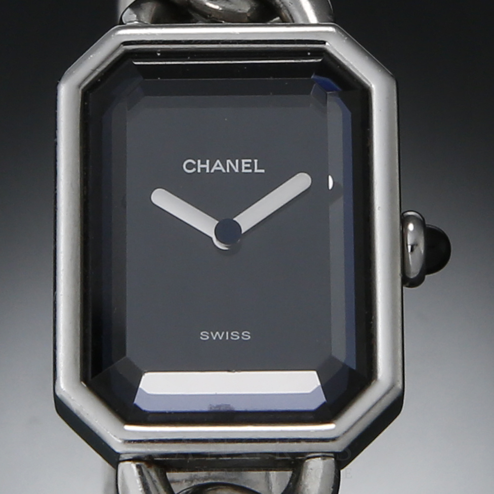 CHANEL(USED)샤넬 프리미에르 체인 워치