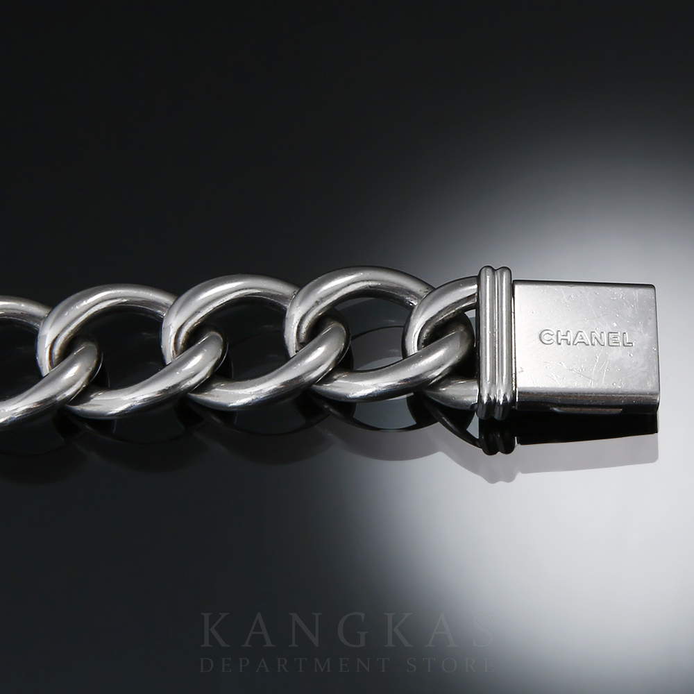 CHANEL(USED)샤넬 프리미에르 체인 워치