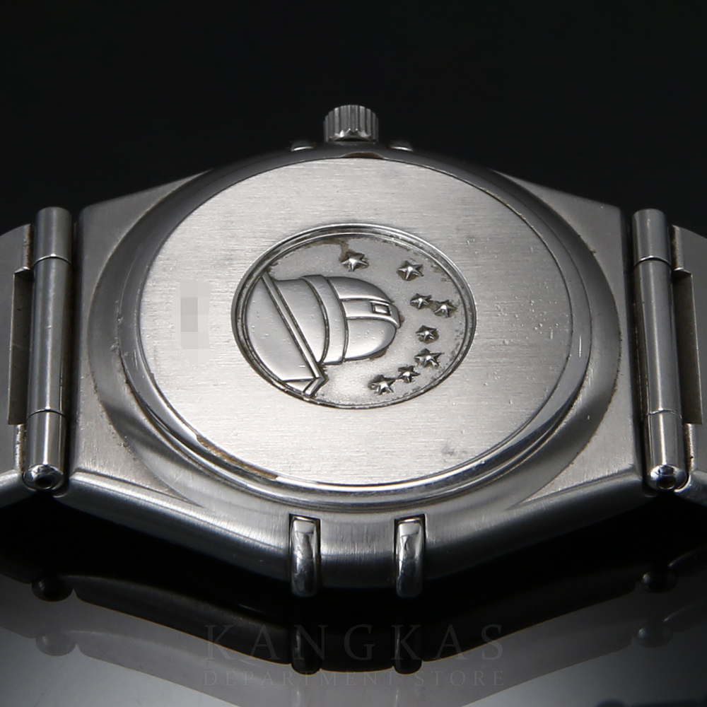 OMEGA(USED)오메가 컨스틸레이션 스틸