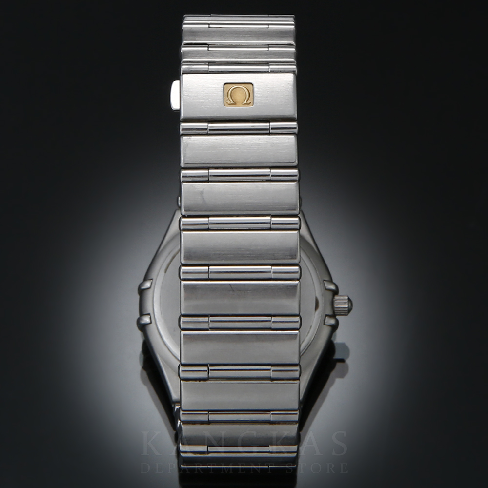 OMEGA(USED)오메가 컨스틸레이션 스틸
