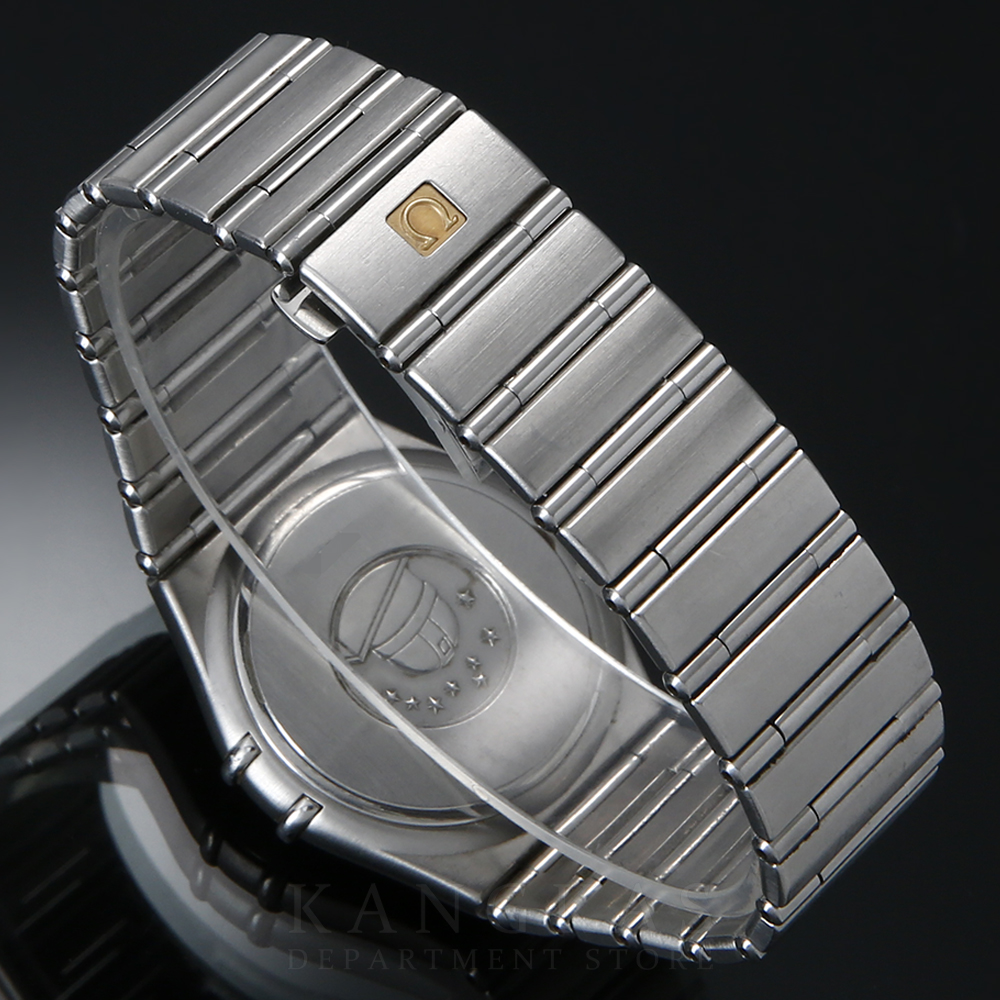 OMEGA(USED)오메가 컨스틸레이션 스틸