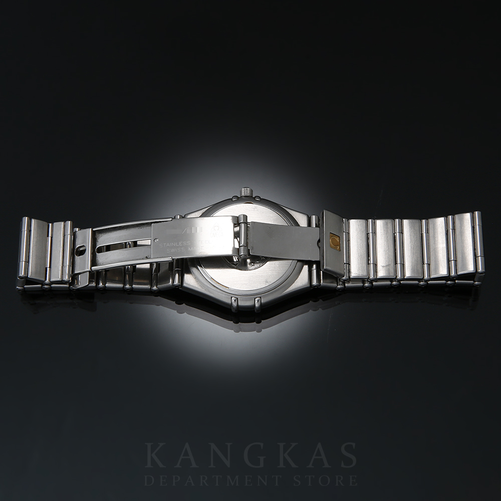 OMEGA(USED)오메가 컨스틸레이션 스틸
