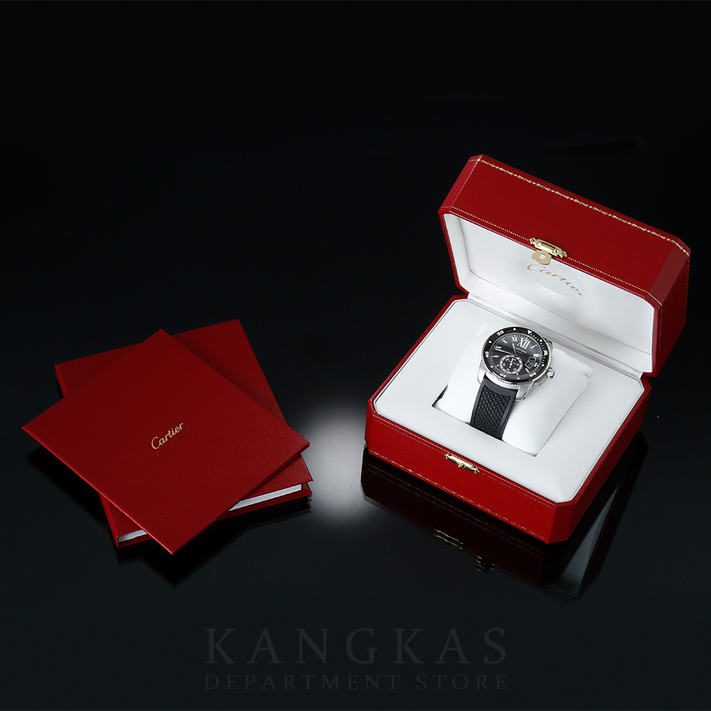 CARTIER(USED)까르띠에 칼리브 드 까르띠에