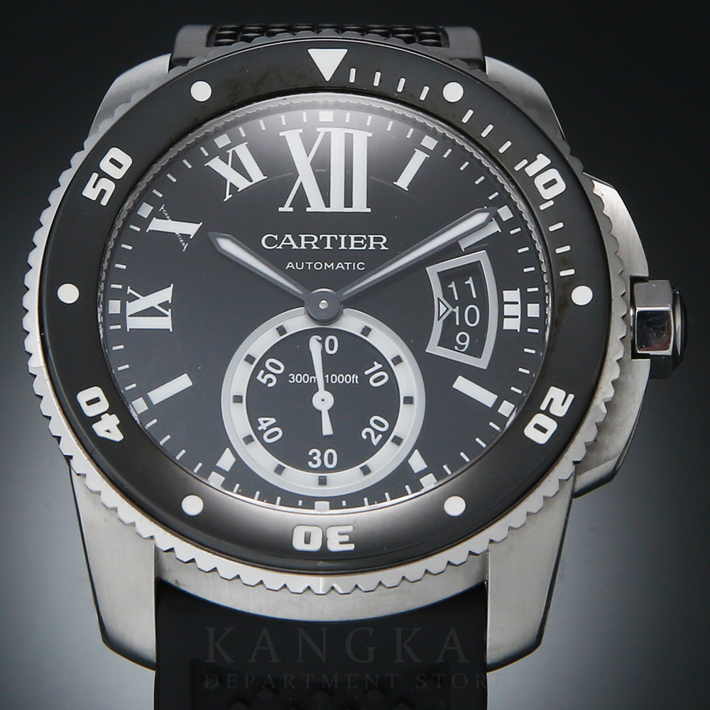 CARTIER(USED)까르띠에 칼리브 드 까르띠에