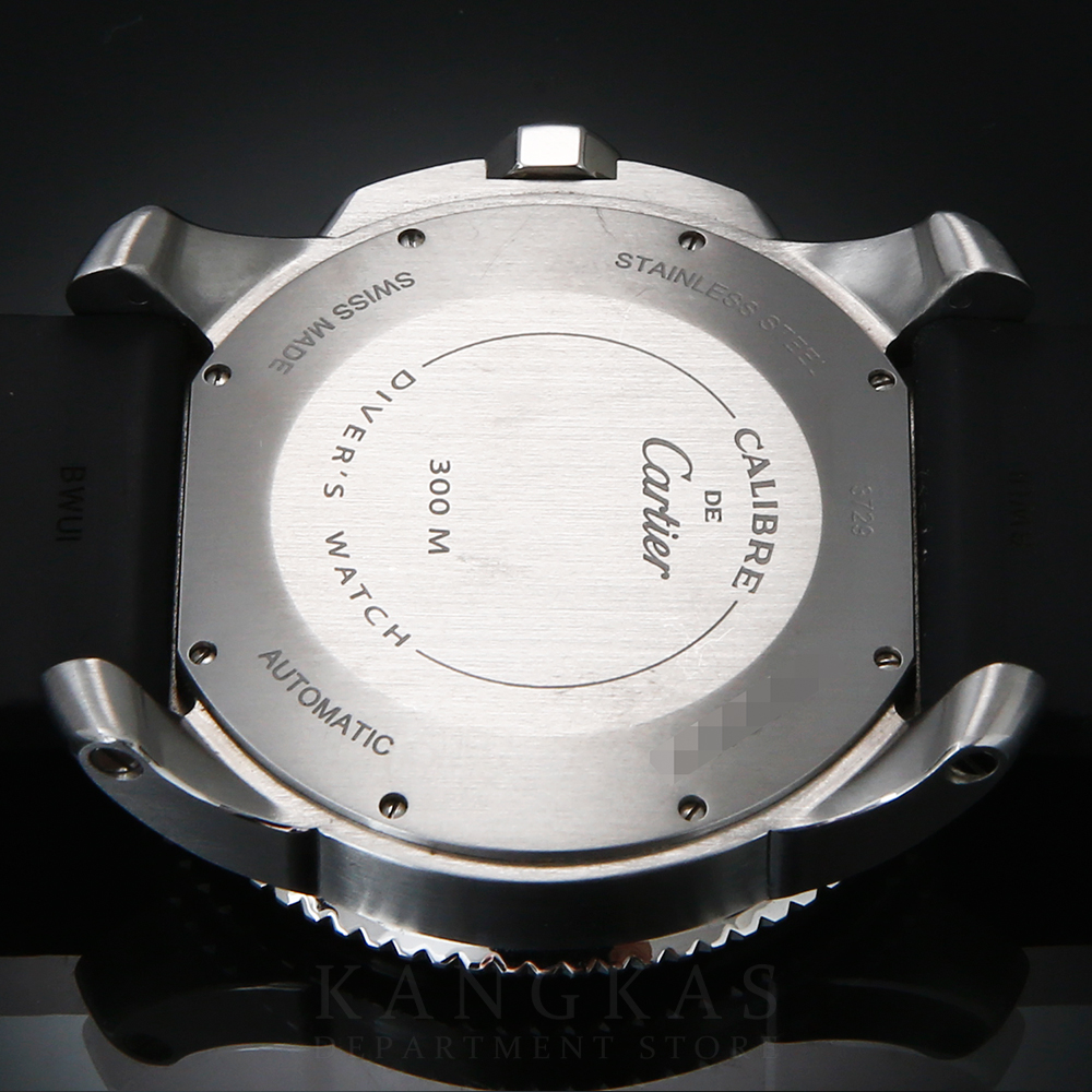 CARTIER(USED)까르띠에 칼리브 드 까르띠에