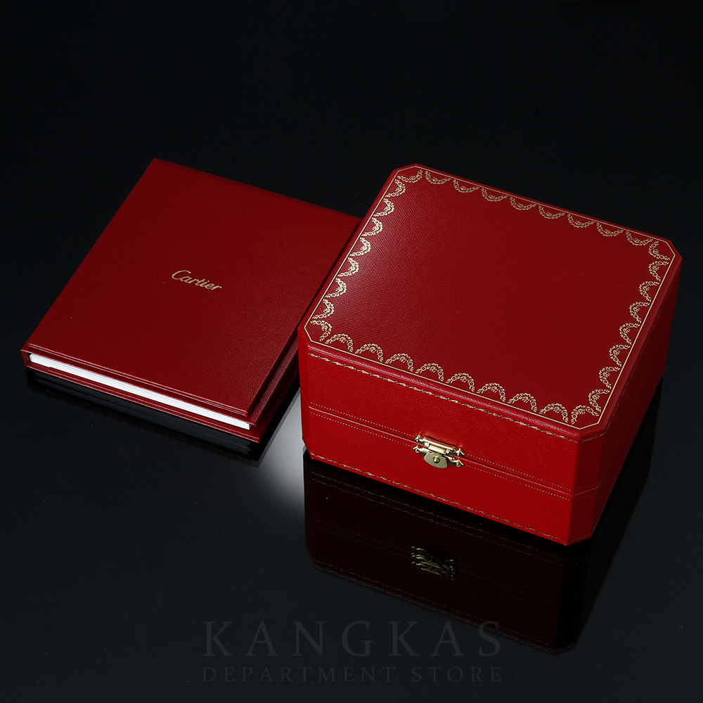 CARTIER(USED)까르띠에 칼리브 드 까르띠에