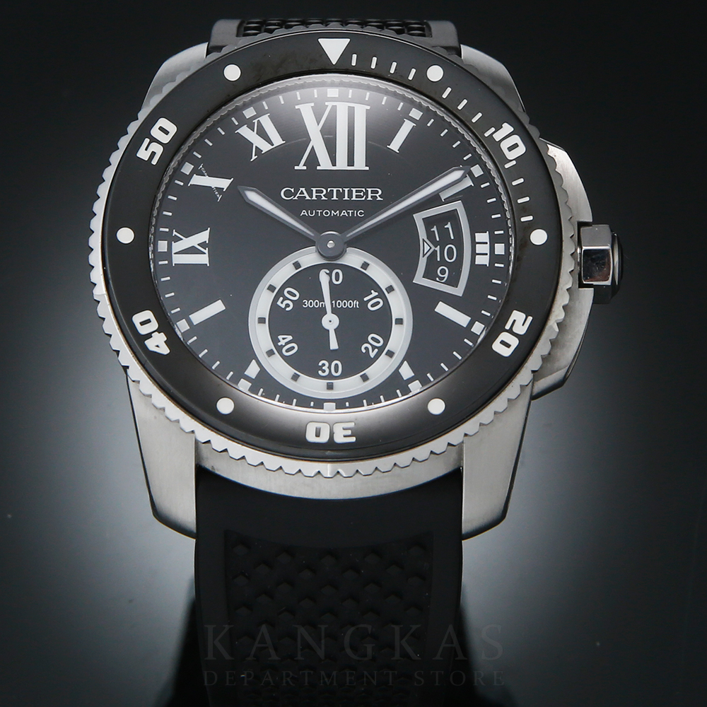 CARTIER(USED)까르띠에 칼리브 드 까르띠에