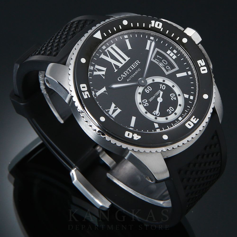 CARTIER(USED)까르띠에 칼리브 드 까르띠에